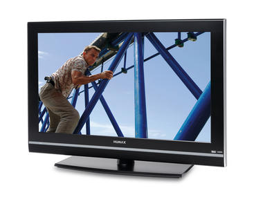 Humax LGB32-DST review